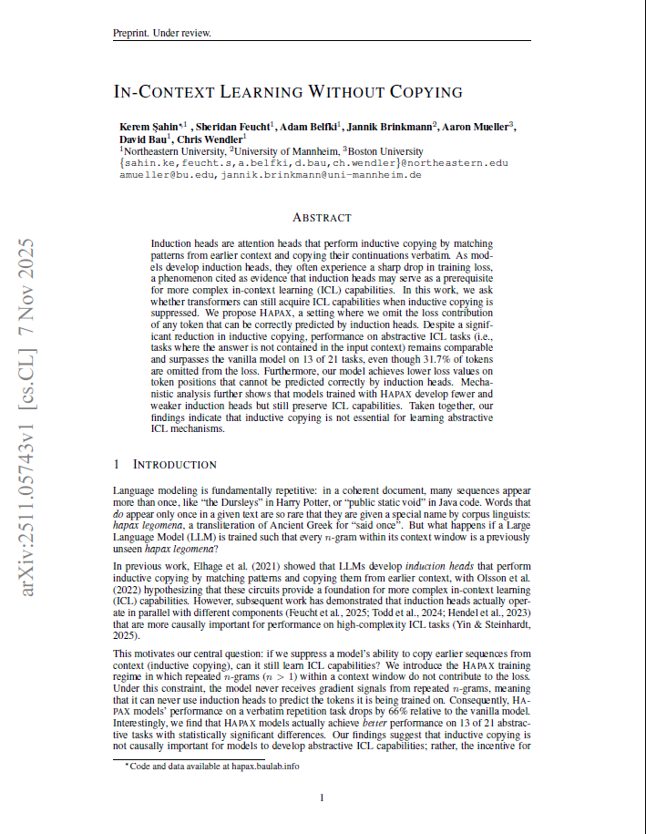 ArXiv Preprint thumbnail